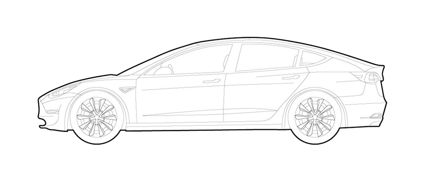 Vehiculos dwg 